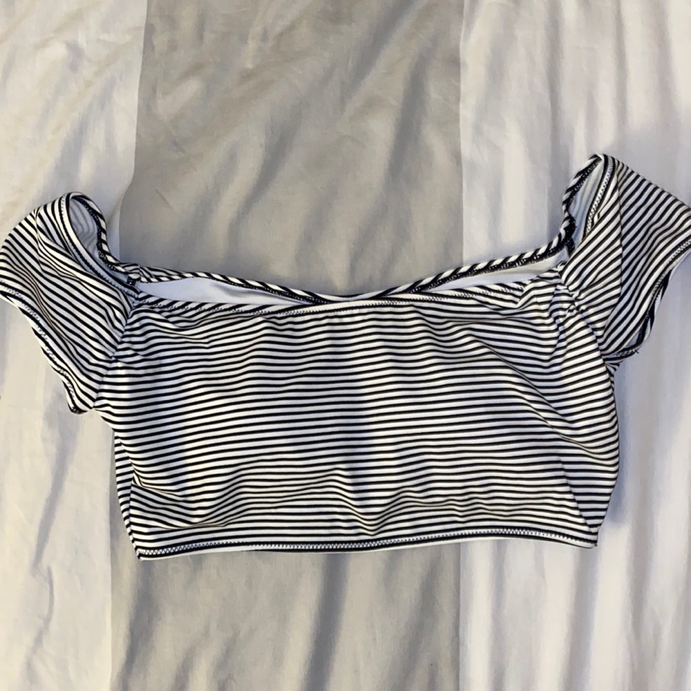 Victoria’s Secret Swim Top